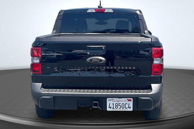 Certified 2024 Ford Maverick XLT w/ XLT Luxury Package FWD image 4