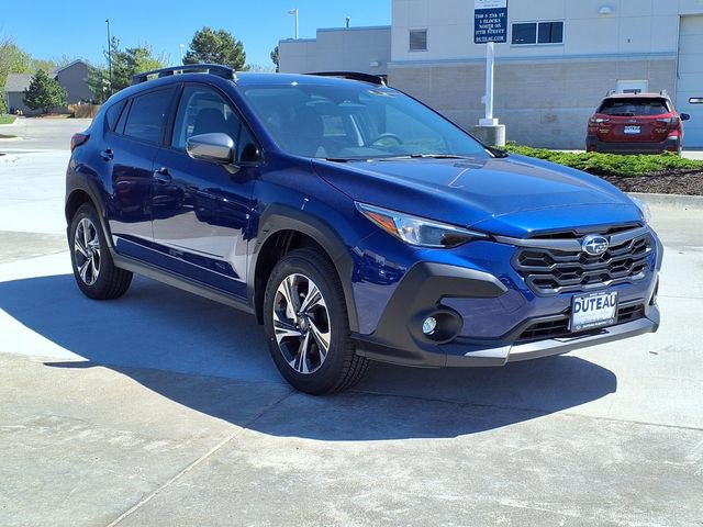 New 2026 Subaru Crosstrek 2.0i Premium AWD/4WD image 8