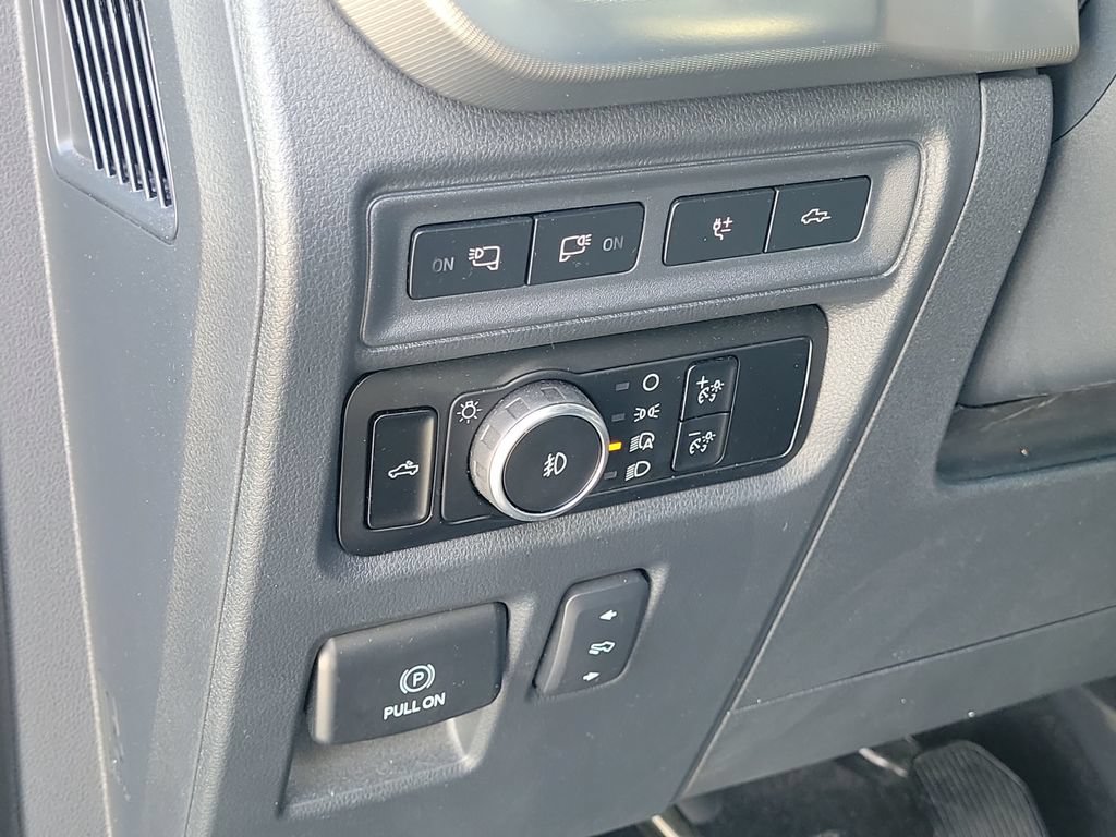 Certified 2023 Ford F150 Raptor w/ Raptor 37 Performance Package AWD/4WD image 24