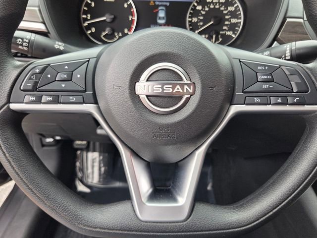 Used 2024 Nissan Altima 2.5 SV image 27