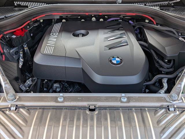 New 2026 BMW X3 xDrive30i AWD/4WD image 17