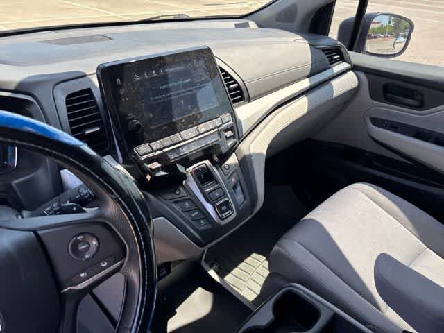 Used 2022 Honda Odyssey EX image 20