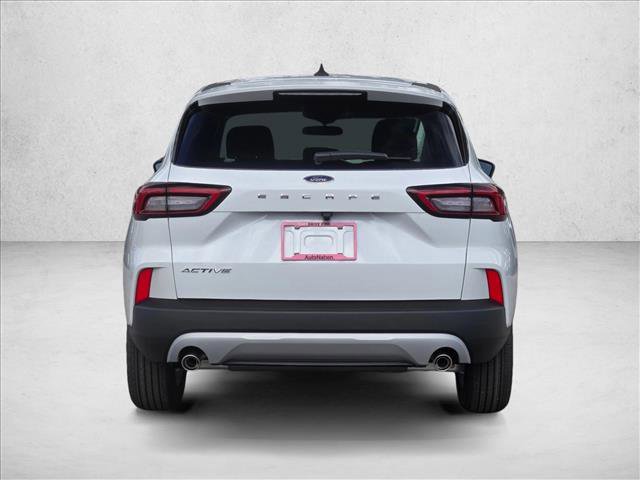 New 2026 Ford Escape Active image 6