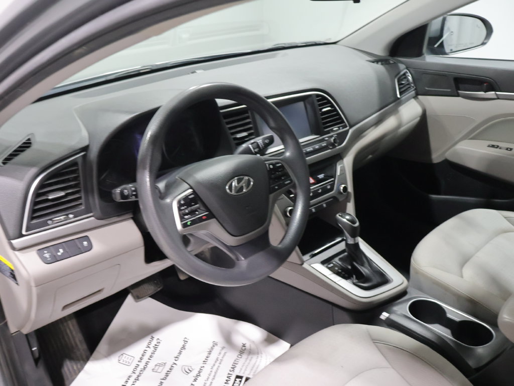 Used 2018 Hyundai Elantra SEL w/ Cargo Package FWD image 14