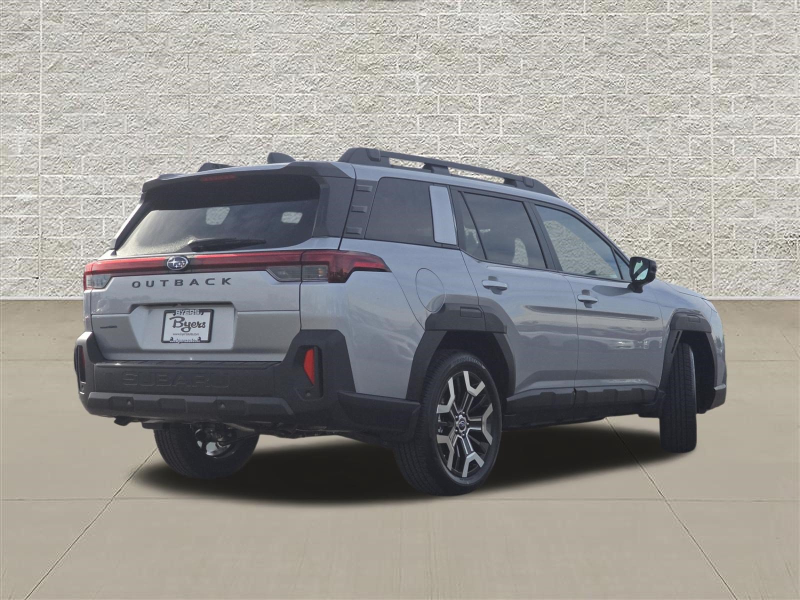 New 2026 Subaru Outback Touring XT AWD/4WD image 7