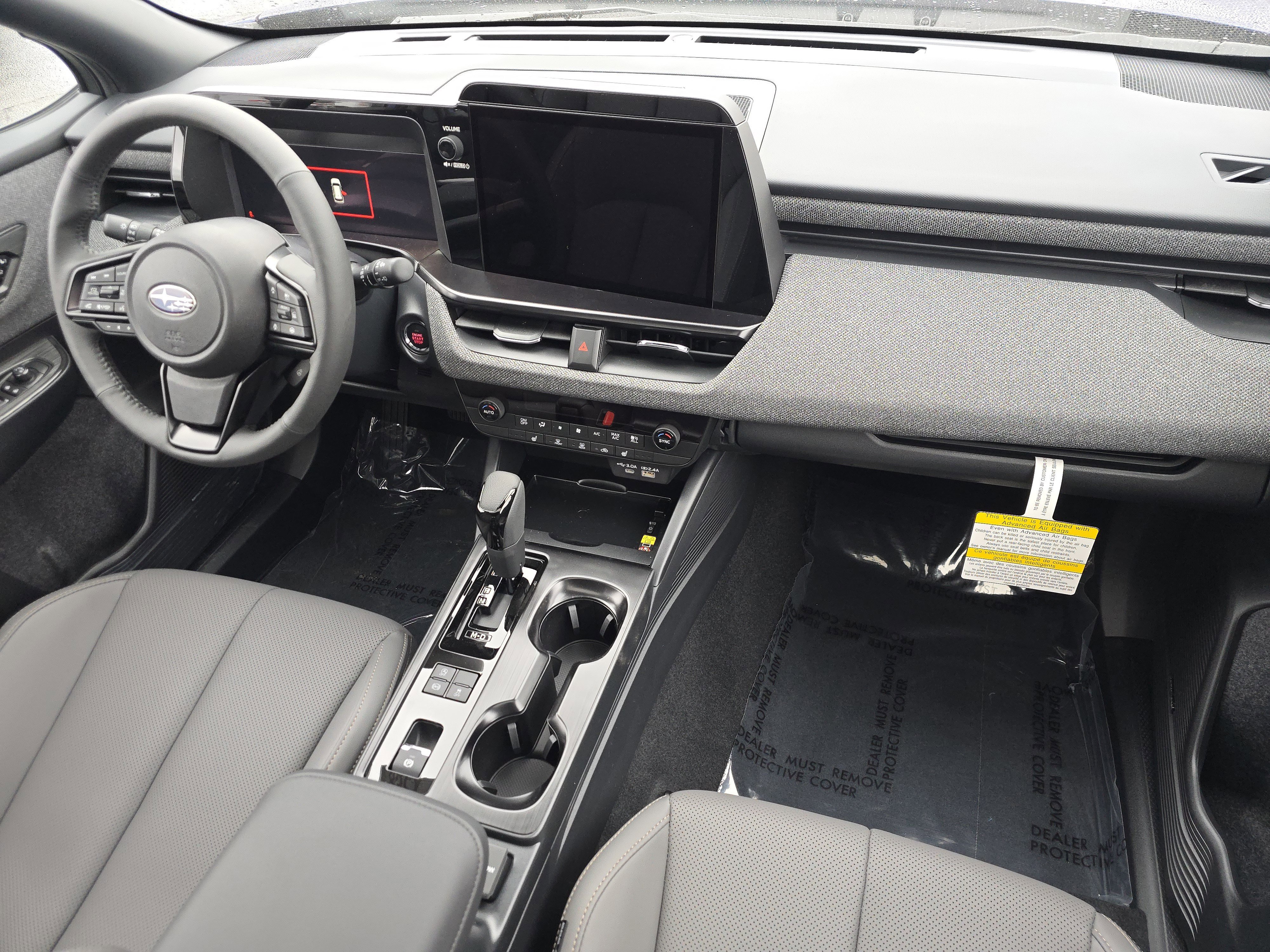 New 2026 Subaru Outback Limited image 19