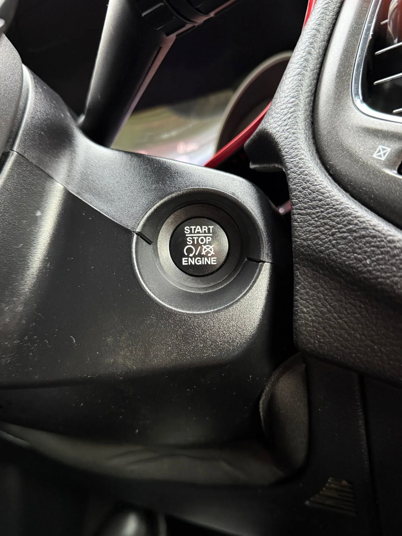 Used 2021 Jeep Compass Trailhawk image 22