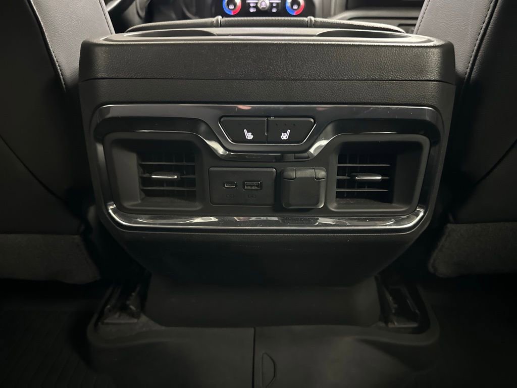 Used 2020 GMC Sierra 1500 AT4 w/ AT4 Premium Package image 24