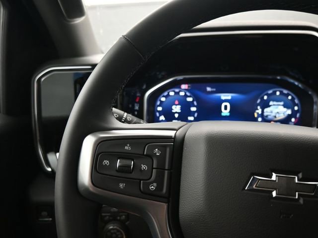 New 2026 Chevrolet Silverado 1500 RST w/ RST Select Package image 13