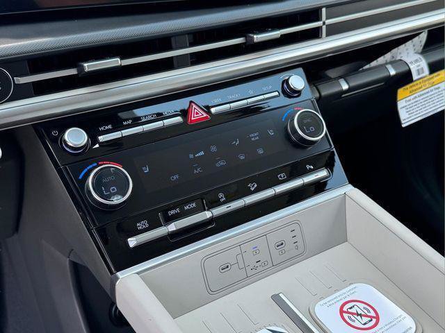 New 2026 Hyundai Santa Fe SEL FWD image 23