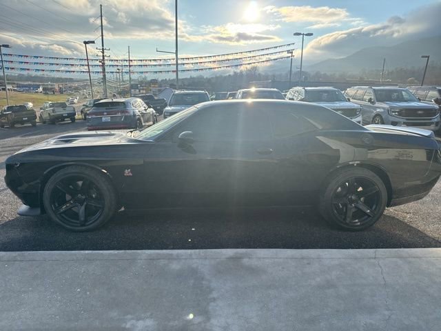 Used 2023 Dodge Challenger R/T Scat Pack image 12