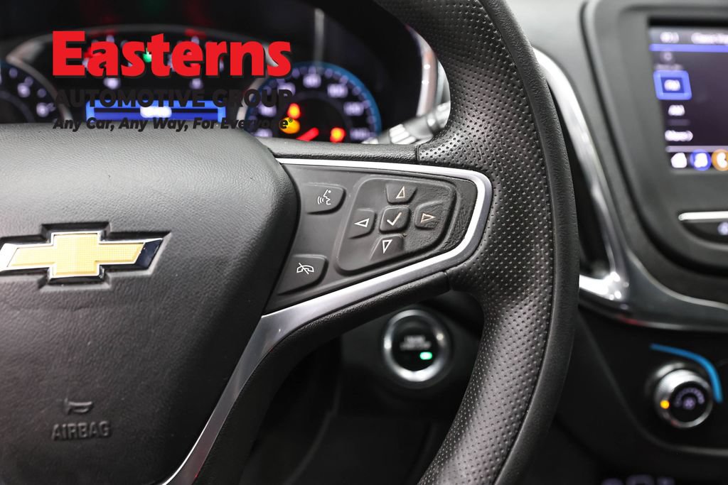 Used 2022 Chevrolet Equinox LT FWD image 15