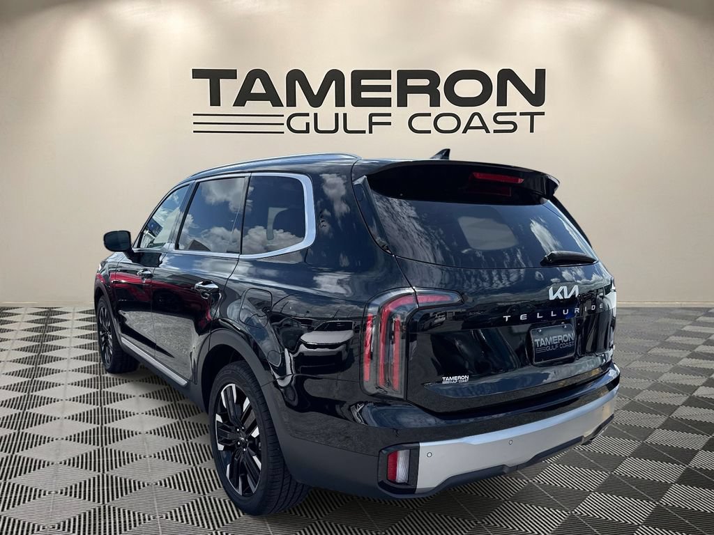 Used 2023 Kia Telluride SX AWD/4WD image 6