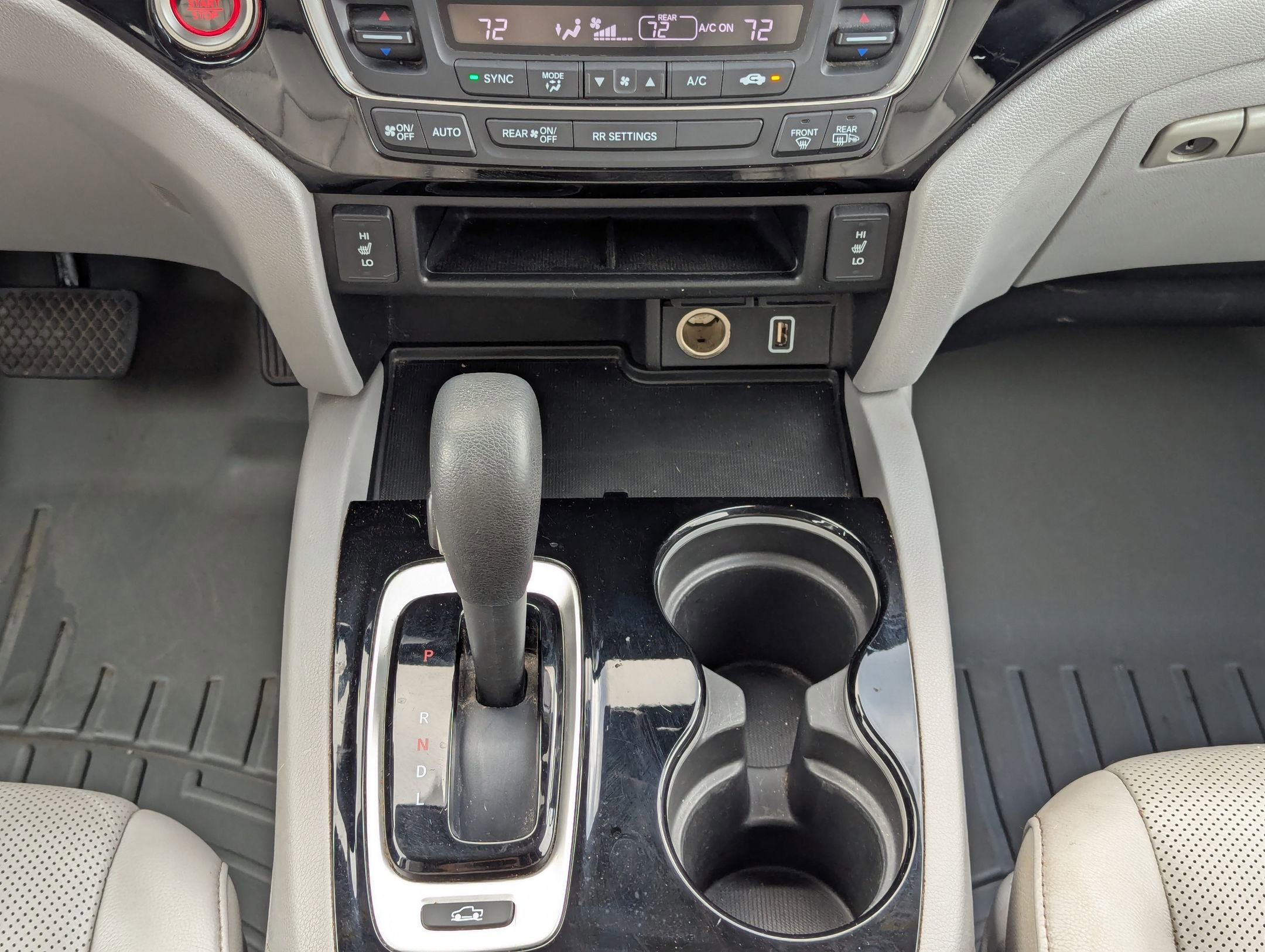 Used 2019 Honda Ridgeline RTL-E image 18