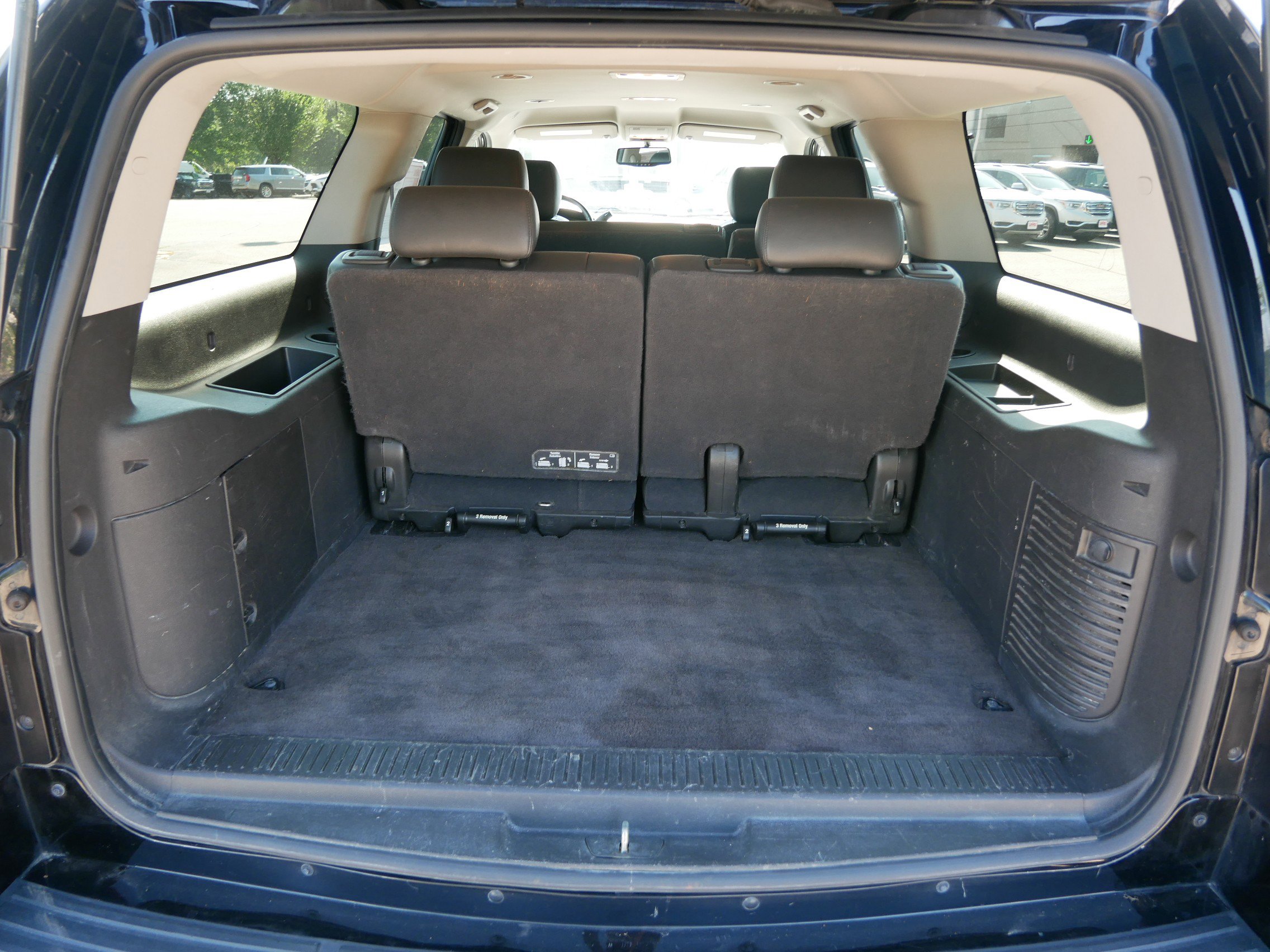 Used 2014 GMC Yukon XL SLT image 15