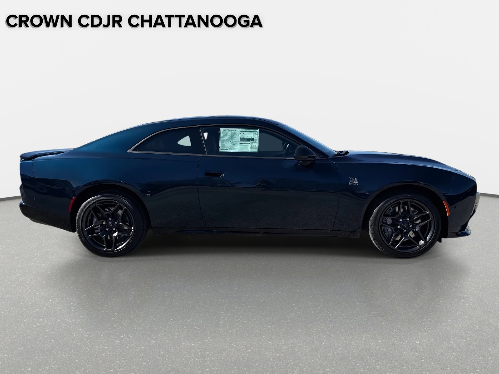 New 2026 Dodge Charger Scat Pack image 3