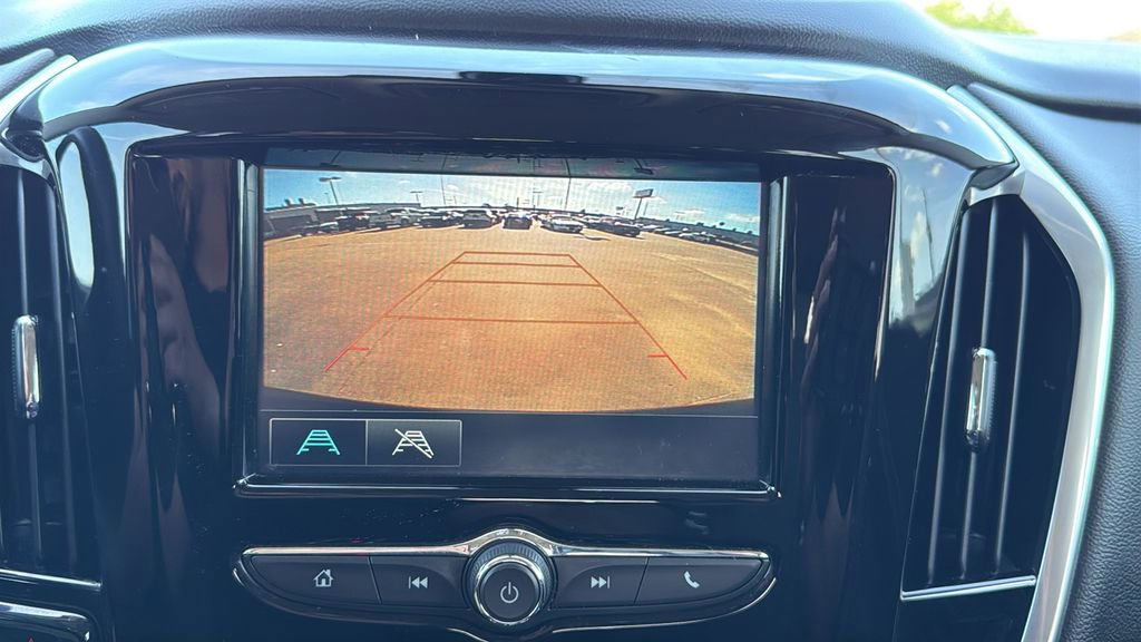 Used 2019 Chevrolet Traverse LS w/ LPO, Blackout Package image 26