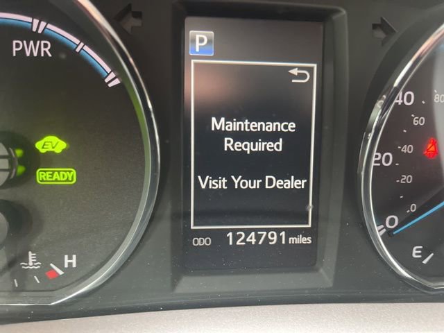 Used 2017 Toyota RAV4 XLE AWD/4WD image 12