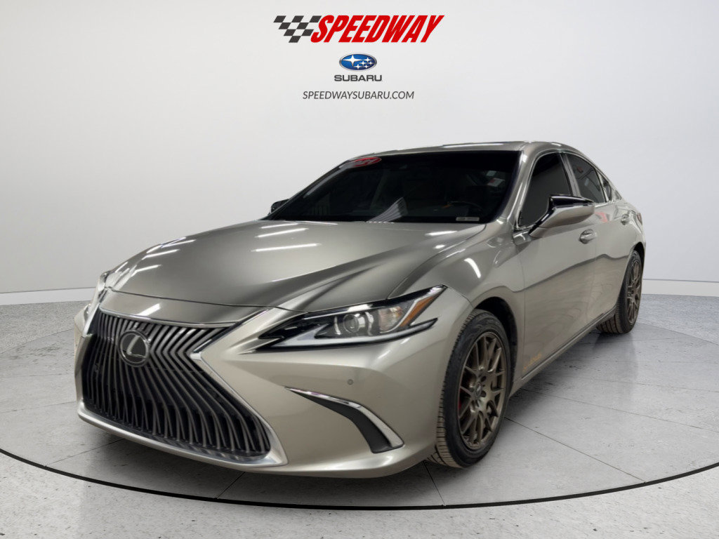 Used 2021 Lexus ES 250 w/ Premium Package image 5