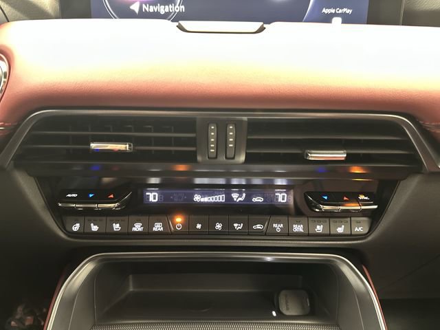 Used 2025 MAZDA CX-70 3.3 Turbo S w/ Premium Package image 21