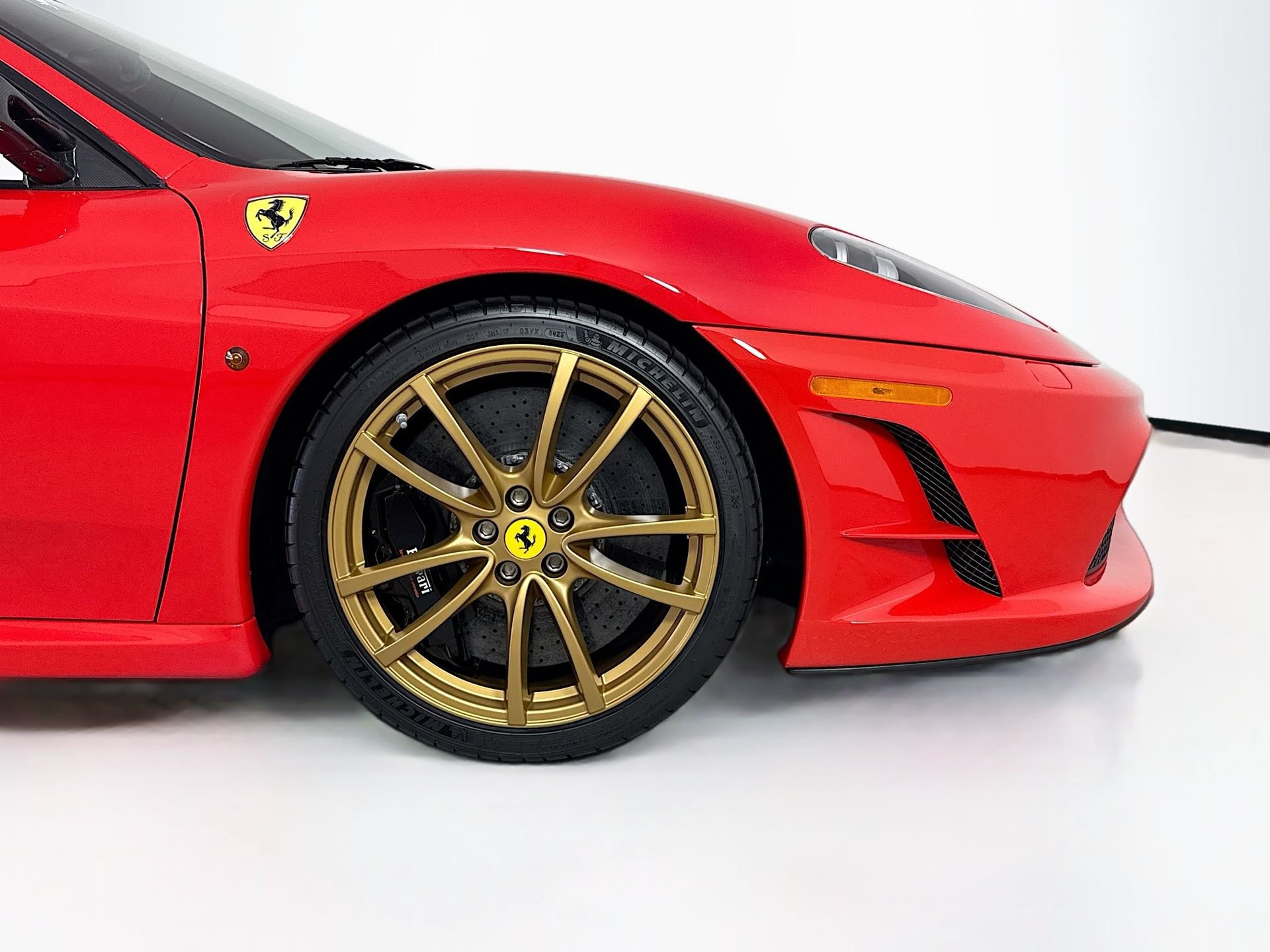 Used 2009 Ferrari F430 Scuderia RWD image 24