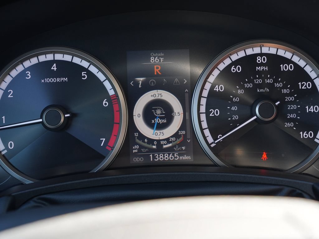 Used 2015 Lexus NX 200t F Sport w/ Navigation System Package AWD/4WD image 30
