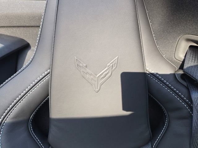 New 2026 Chevrolet Corvette Stingray Preferred Conv w/ Battery Protection Package image 23
