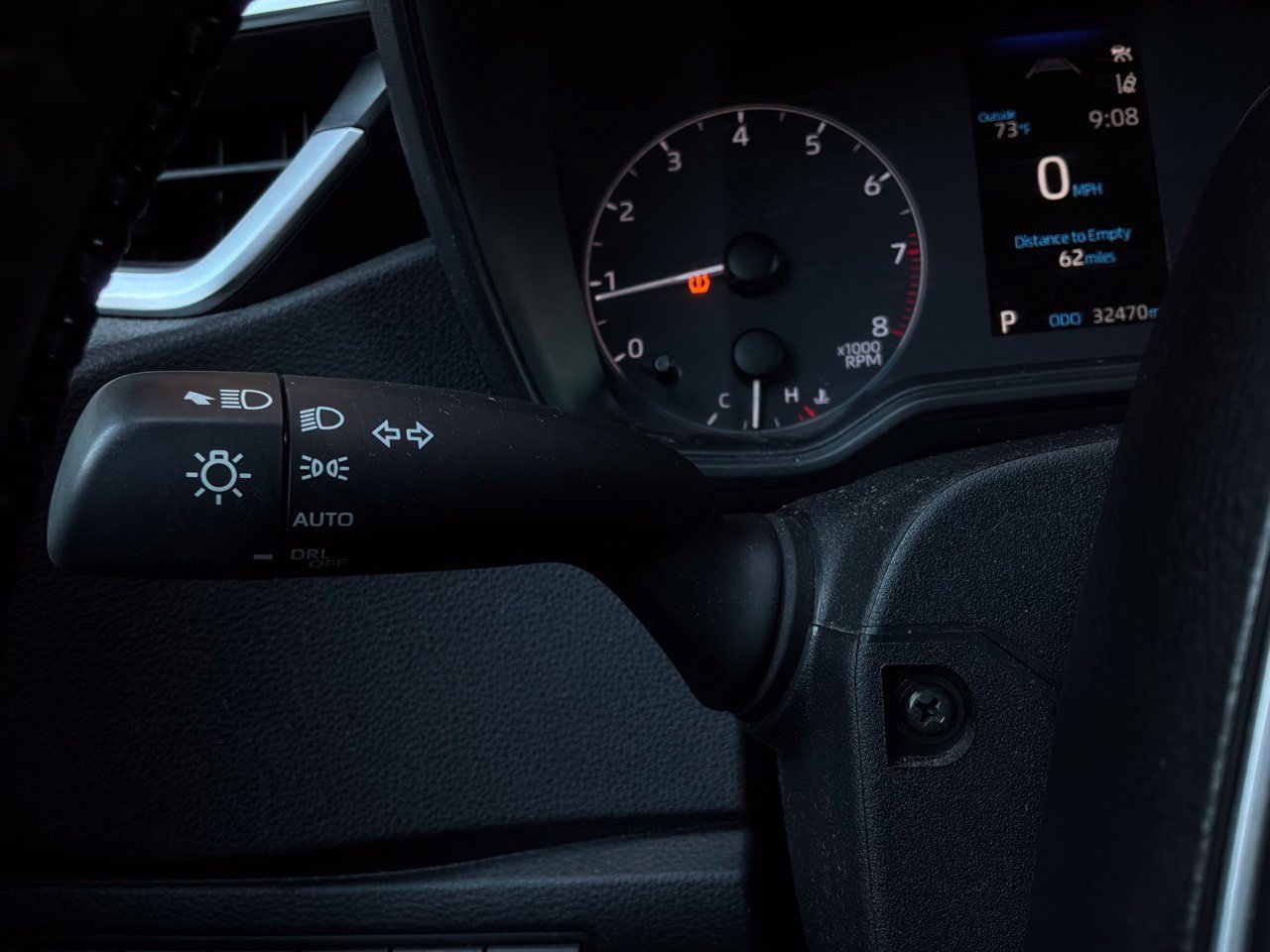 Used 2024 Toyota Corolla Sedan FWD image 36