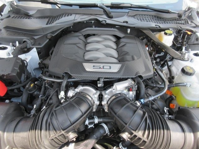 New 2026 Ford Mustang GT Premium RWD image 30