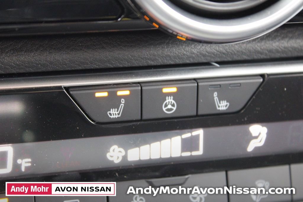 New 2025 Nissan Sentra SV image 24