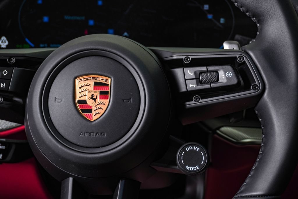 New 2026 Porsche Cayenne AWD/4WD image 19