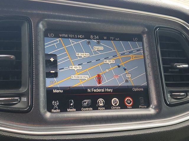 Used 2016 Dodge Challenger R/T Plus RWD image 26