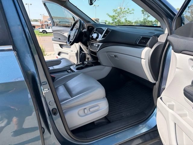 Used 2017 Honda Pilot EX-L image 22