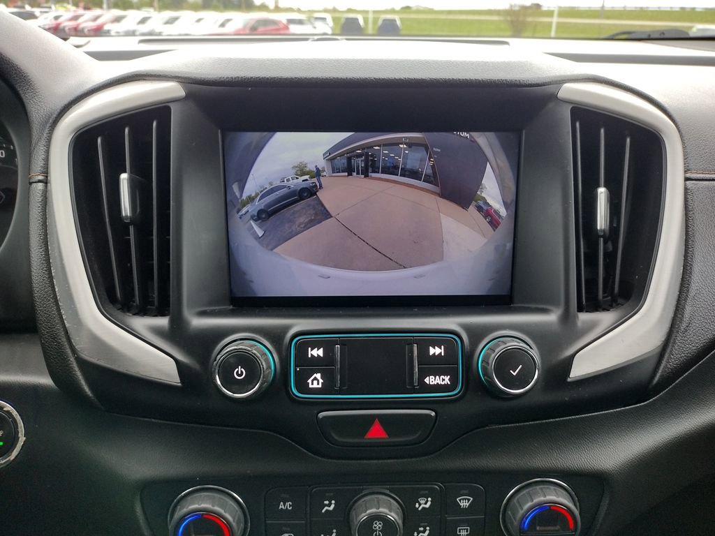 Used 2020 GMC Terrain SLE w/ Driver Convenience Package AWD/4WD image 22