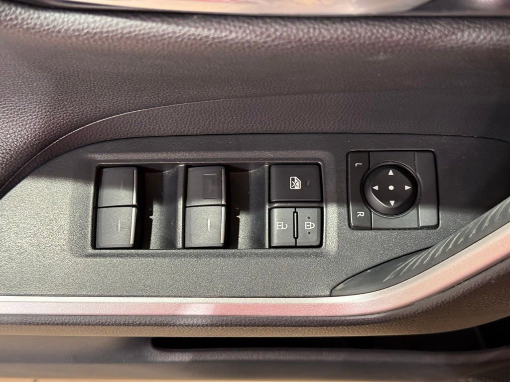 Used 2023 Toyota RAV4 XSE w/ Weather Package AWD/4WD image 16