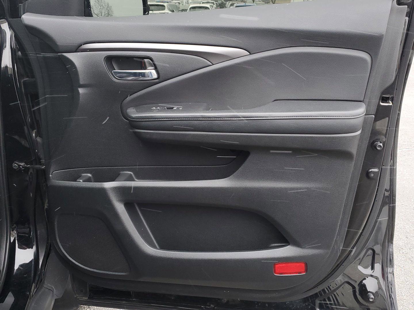 Used 2016 Honda Pilot EX-L image 36