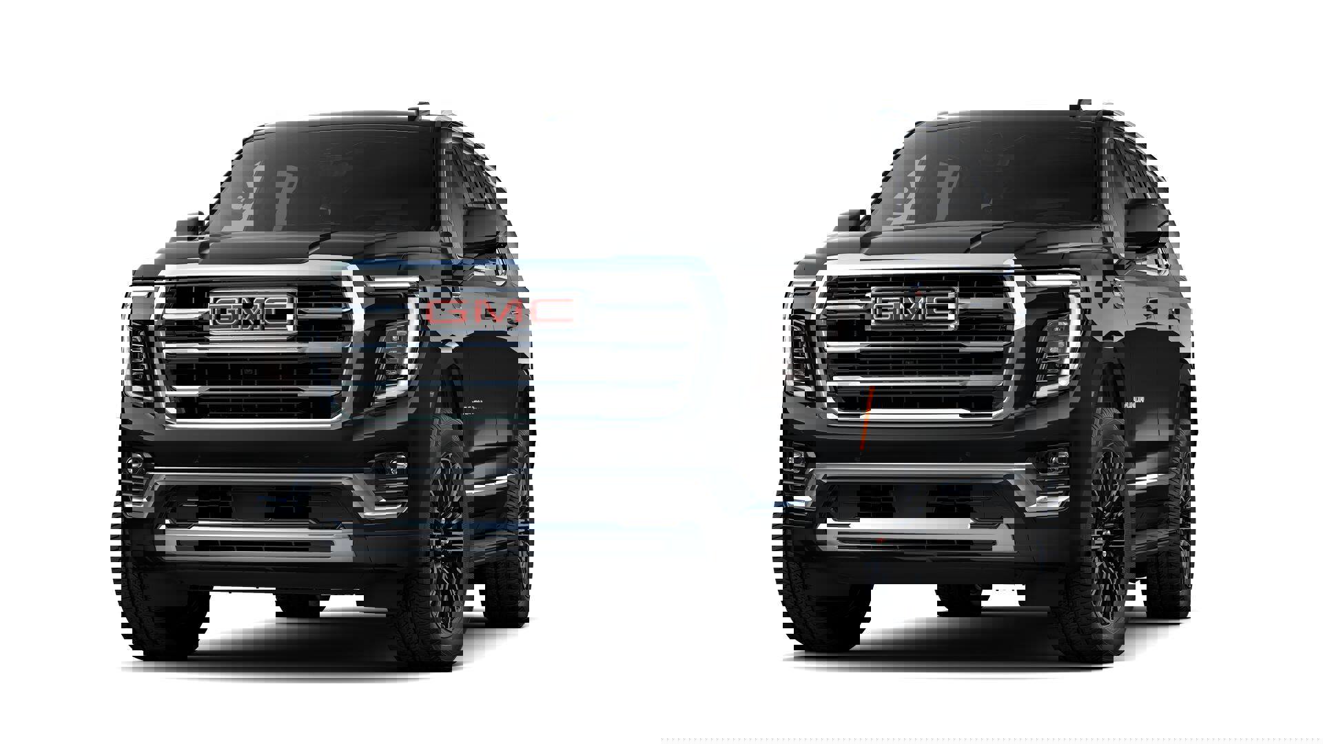 New 2025 GMC Yukon Elevation w/ LPO, Floor Liner Package image 25