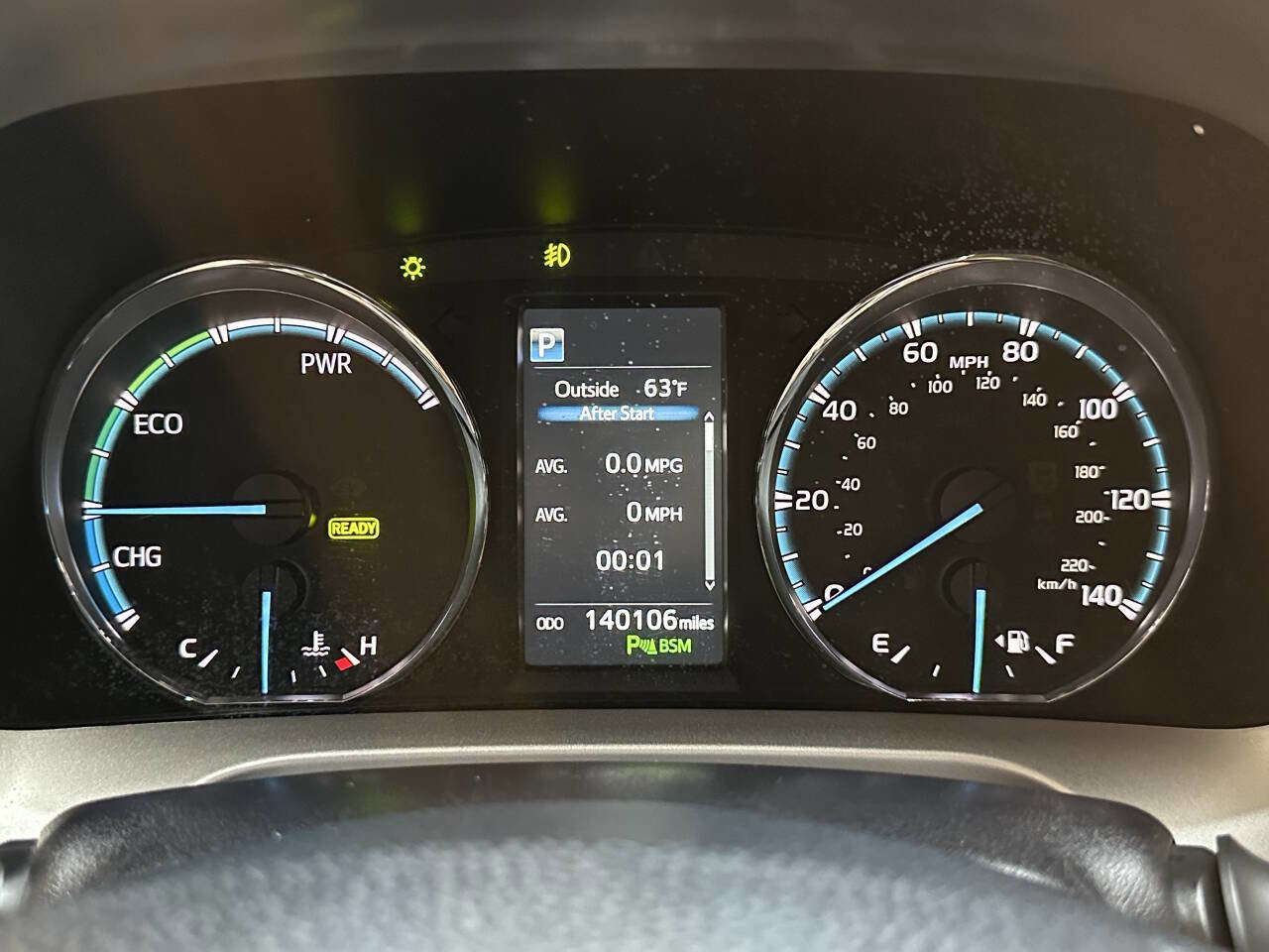 Used 2016 Toyota RAV4 Limited image 23