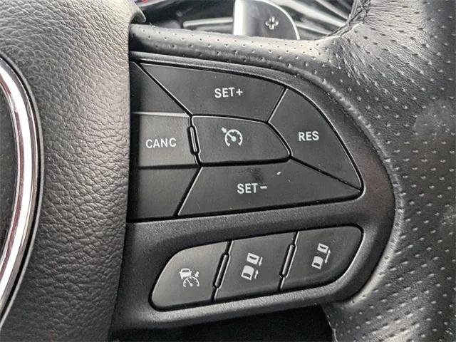 Certified 2022 Dodge Durango GT image 27