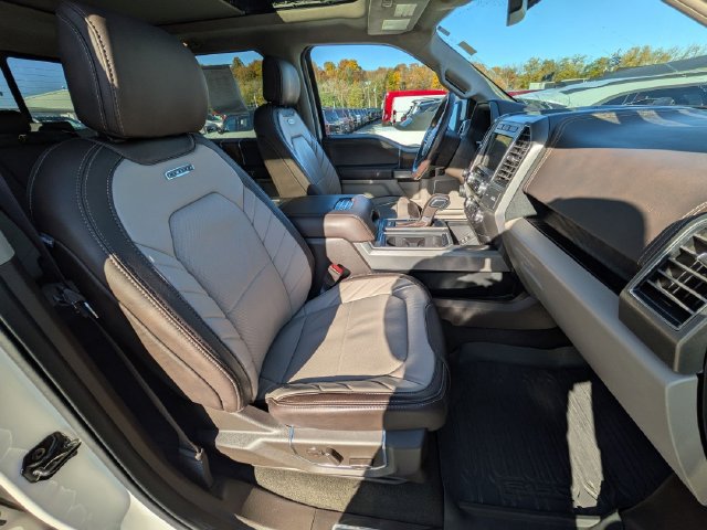 Certified 2019 Ford F150 Limited AWD/4WD image 20