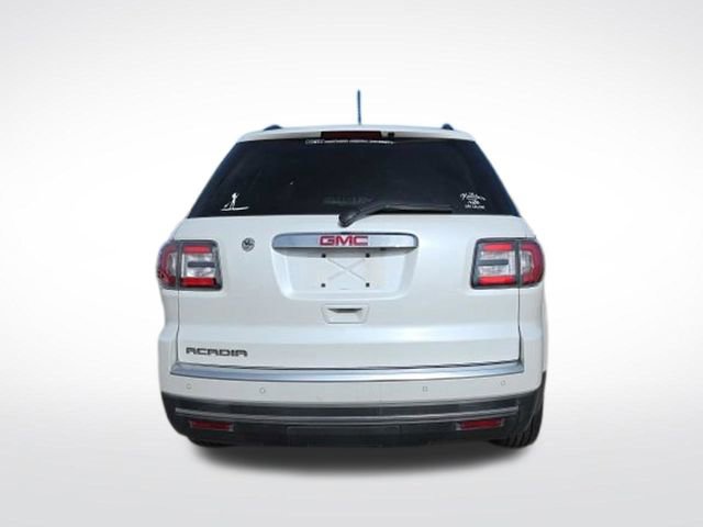 Used 2016 GMC Acadia SLE FWD image 6