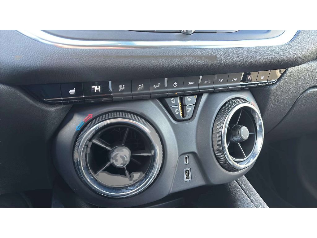 Used 2023 Chevrolet Blazer LT w/ Convenience Package image 21
