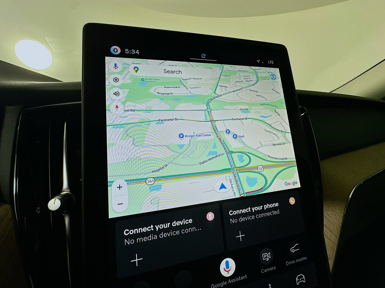 New 2026 Volvo XC60 B5 Plus w/ Protection Package Premier AWD/4WD image 26