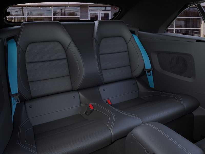 New 2026 Ford Mustang Premium RWD image 11