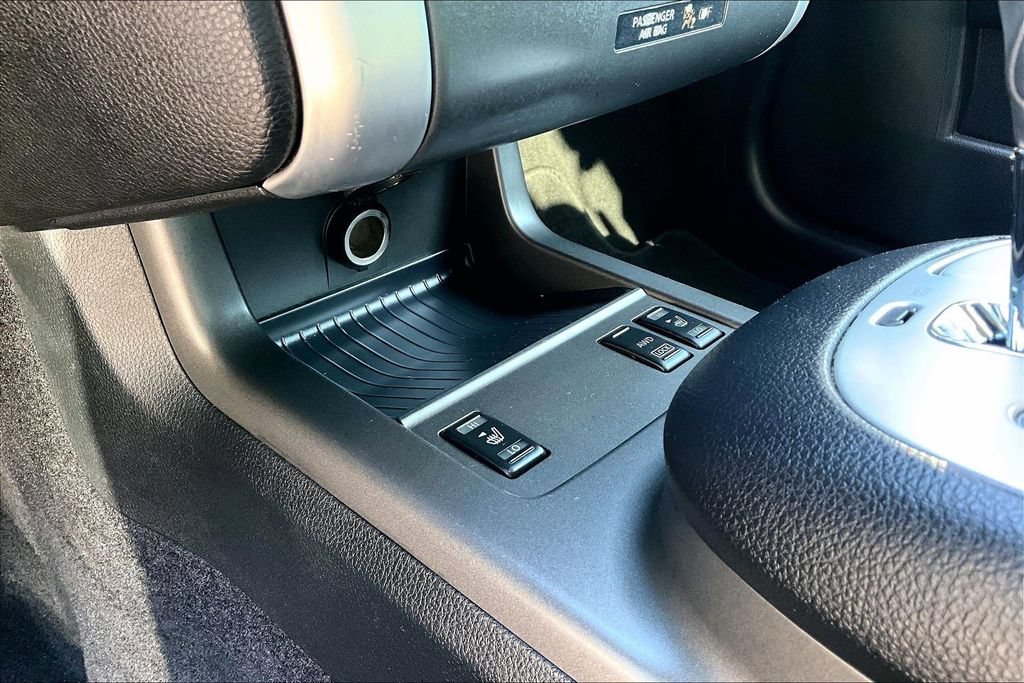Used 2012 Nissan Murano SL AWD/4WD image 16
