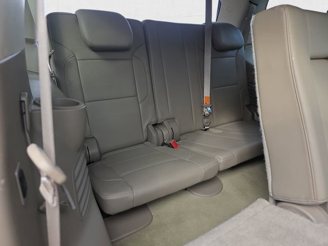 Used 2015 GMC Yukon SLT w/ Open Road Package image 12
