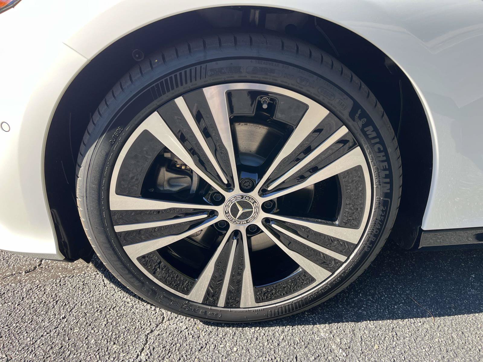 New 2027 Mercedes-Benz CLA 220 image 14