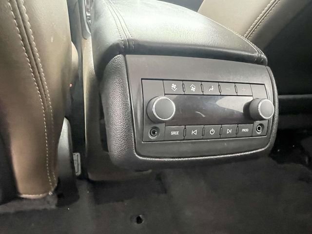 Used 2017 GMC Acadia Limited SLT FWD image 12