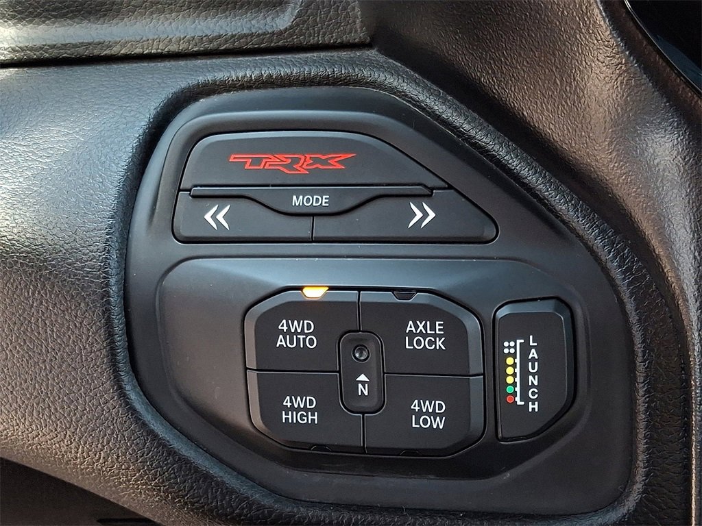 Used 2022 RAM 1500 TRX image 23