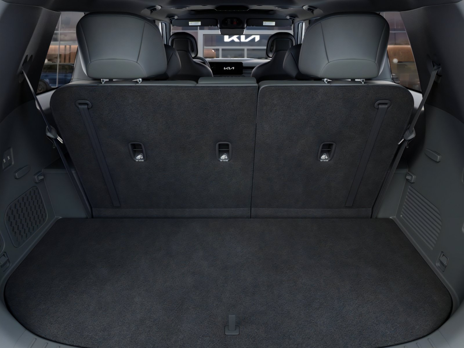 New 2027 Kia Telluride SX X-Line AWD/4WD image 19
